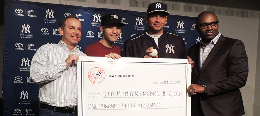 New York Yankees