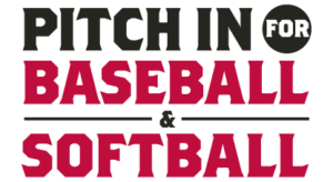 Pitch In For Baseball & Softball