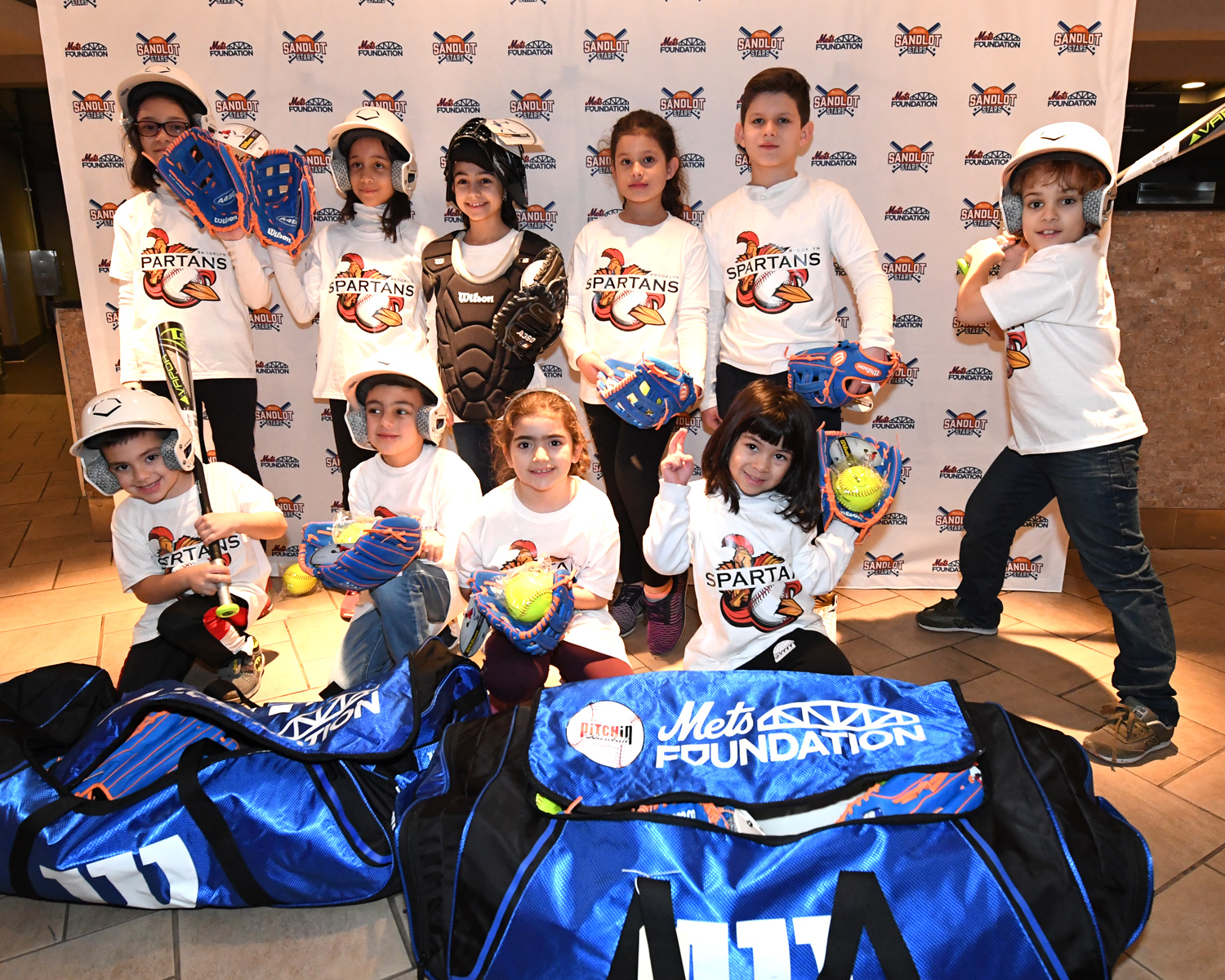 New York Mets 2018