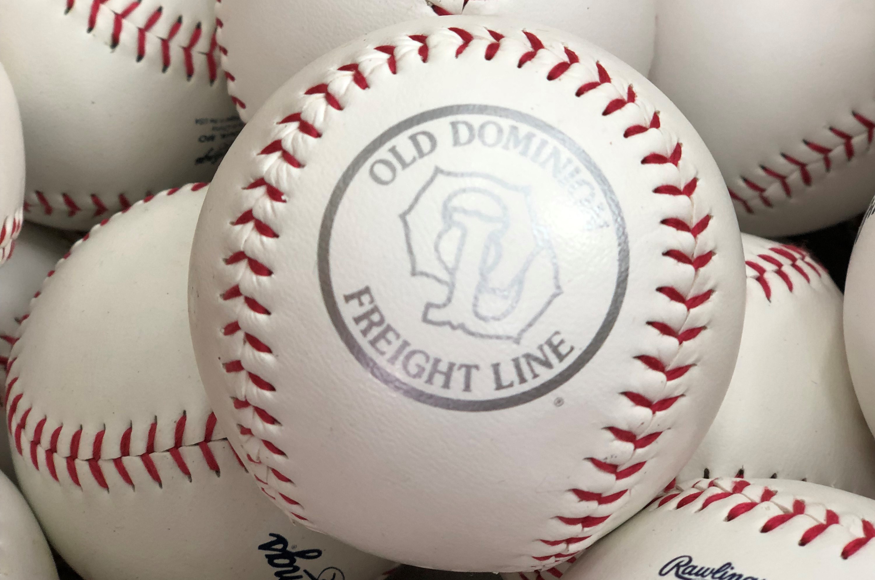 Old Dominion Freight Line Donates 12,000 Baseballs