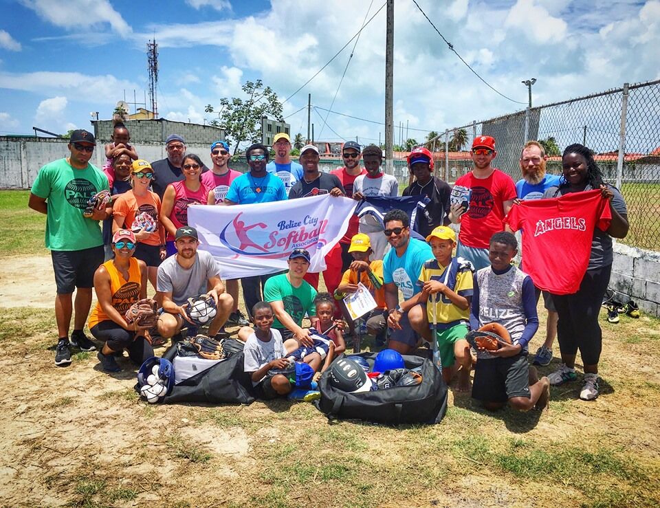 Sports Create Opportunities, Change Communities for the Better in Belize
