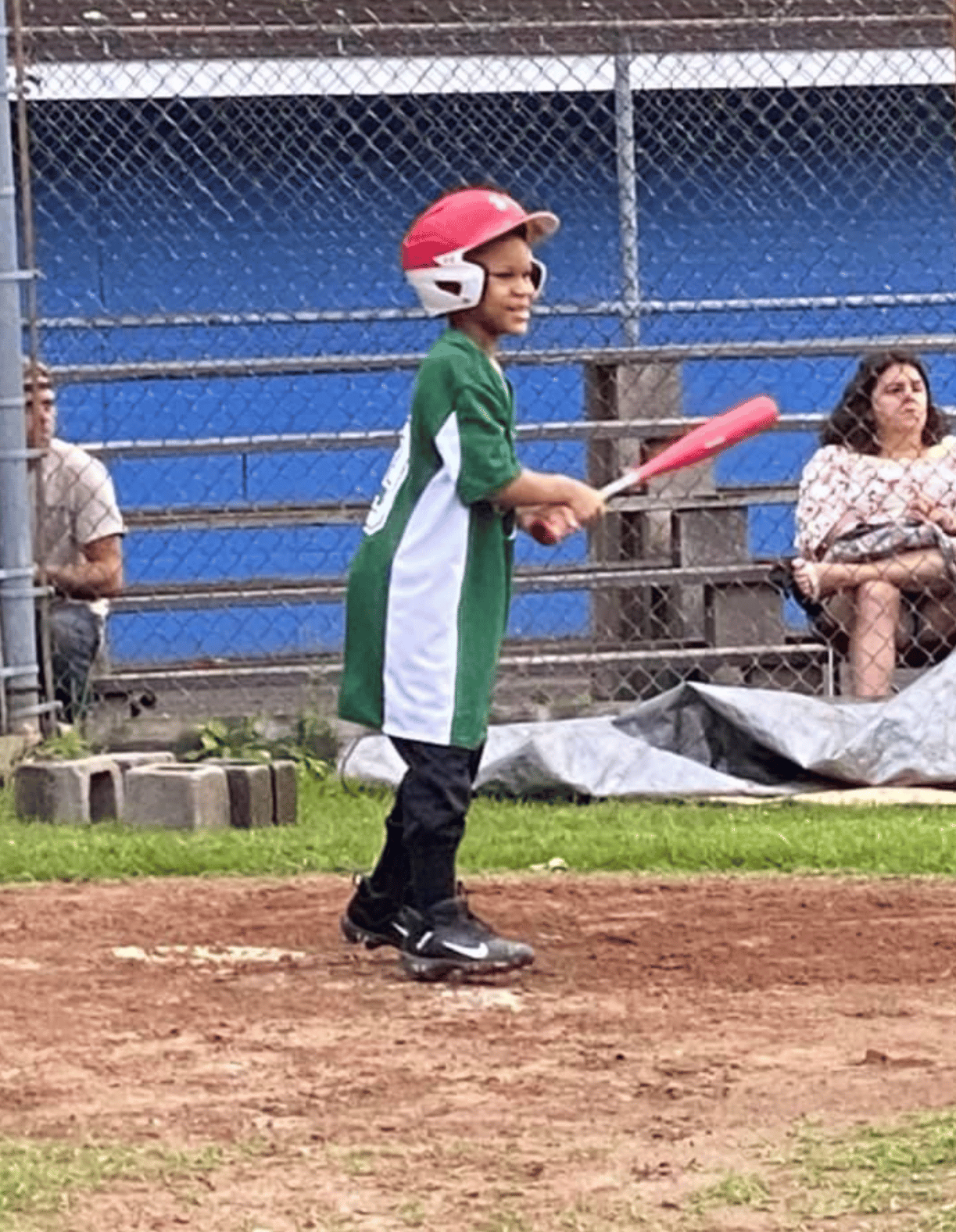 Schenectady Little League Pitch In For Baseball & Softball