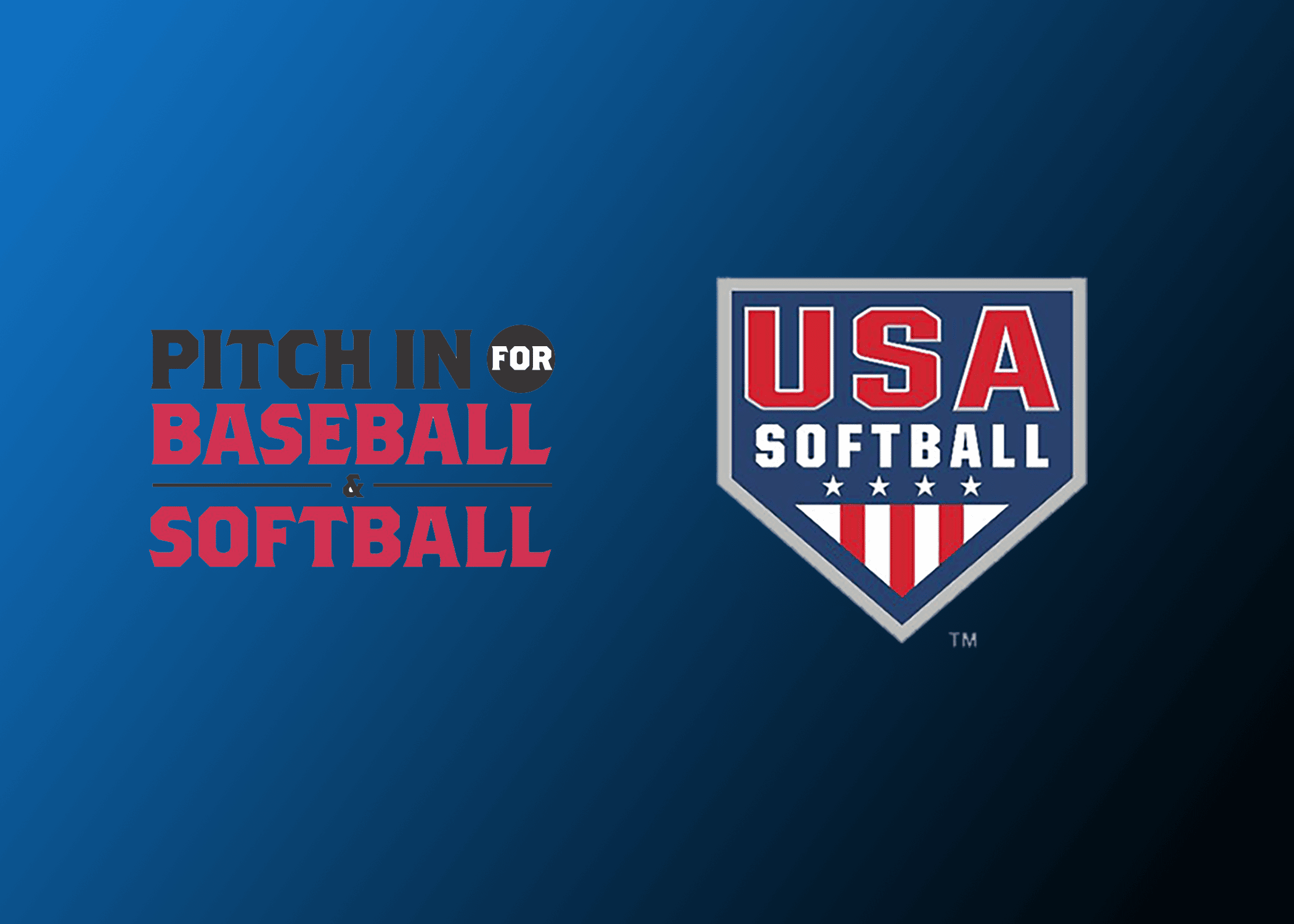 PIFBS, USA Softball Announce Partnership Agreement