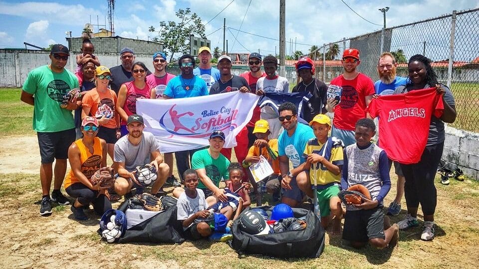 Belize City Softball Association