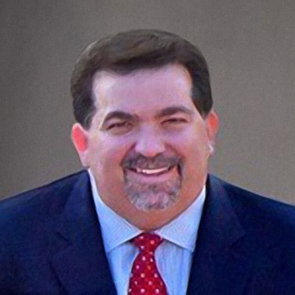 Terry Smith