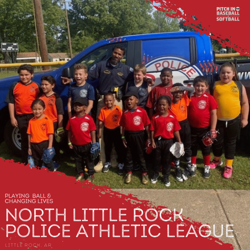 North Little Rock