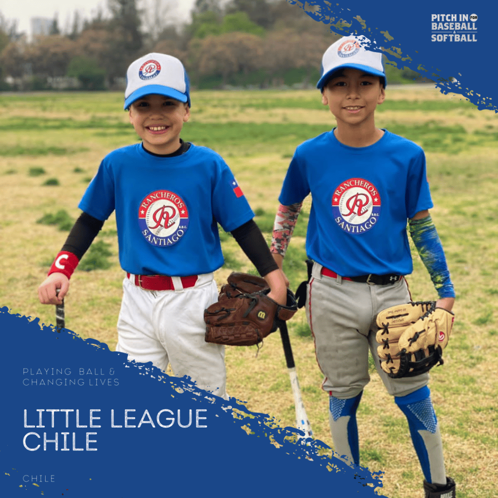 Little League Chile 