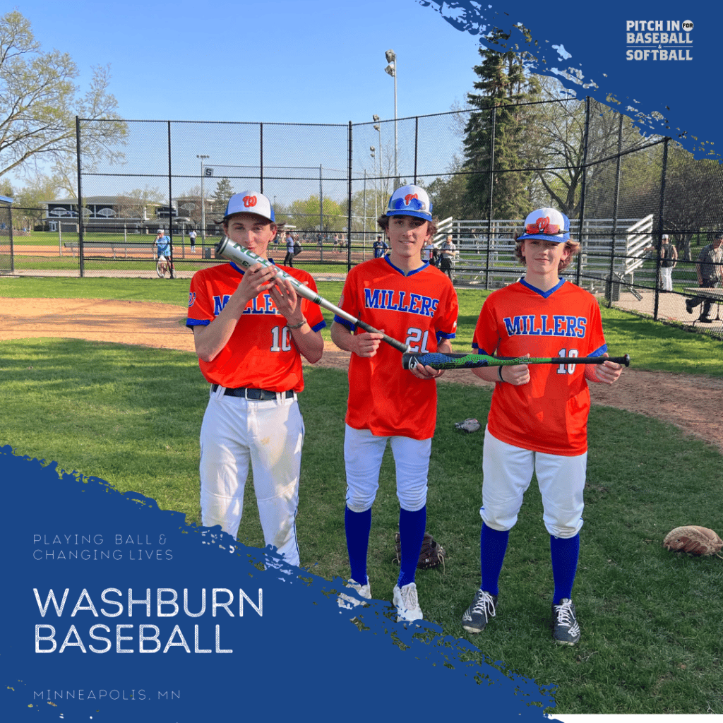 Washburn Baseball
