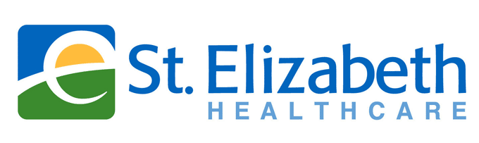 St. Elizabeth's logo