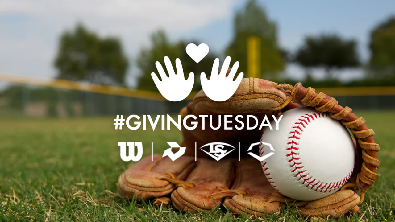 Swinging Big On Giving Tuesday